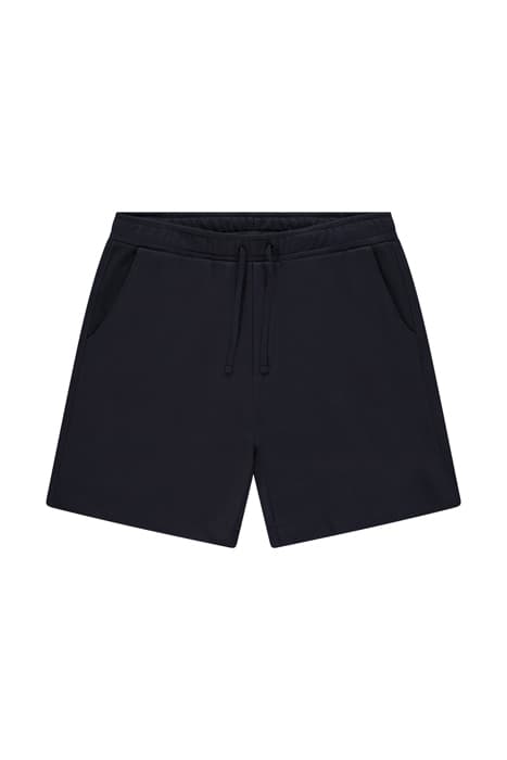 M. BARRY SHORT NAVY by Filippa K