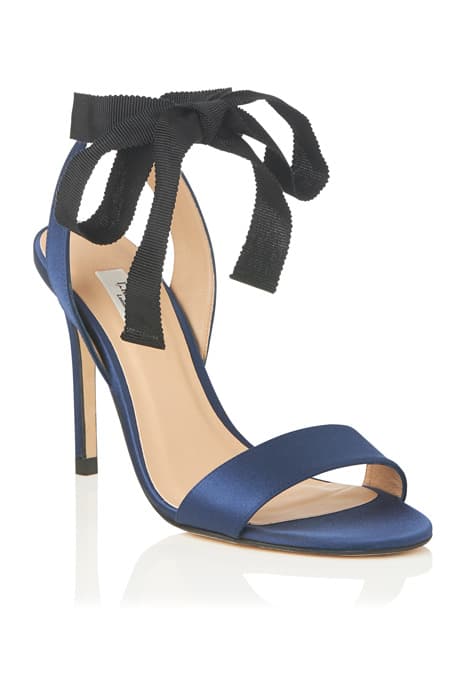 HELIA NAVY/BLACK by LK Bennett