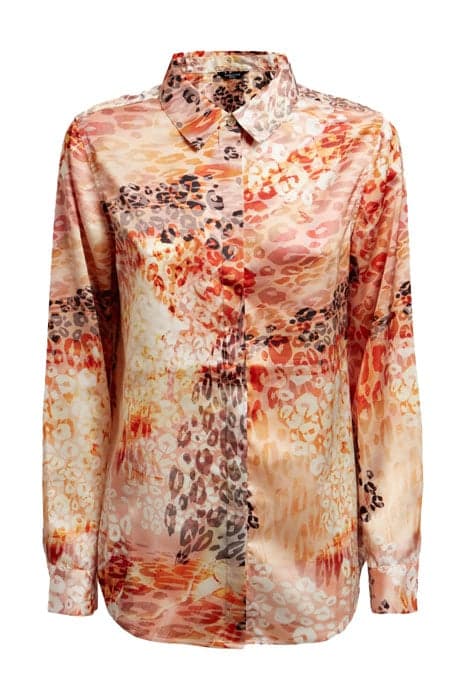 THE ICON BLOUSE WILD DREAM WILD DREAM by Marciano by Guess