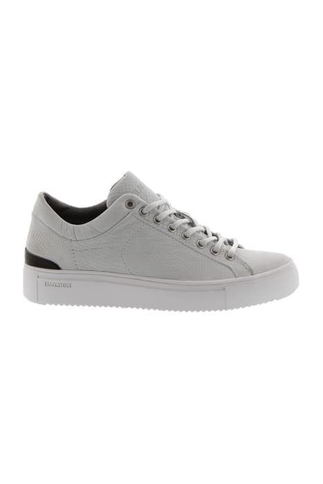 QL65 OFF WHITE - LOW SNEAKER WHITE by Blackstone