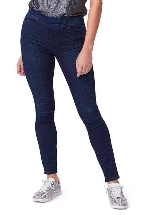 HOXTON ULTRA SKINNY PULL ON LOVE by PAIGE