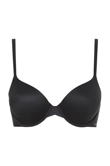 MODERN T SHIRT BRA BLACK by Calvin Klein