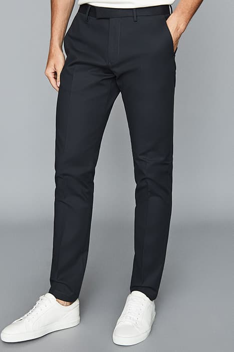 EASTBURY CHARCOAL by Reiss