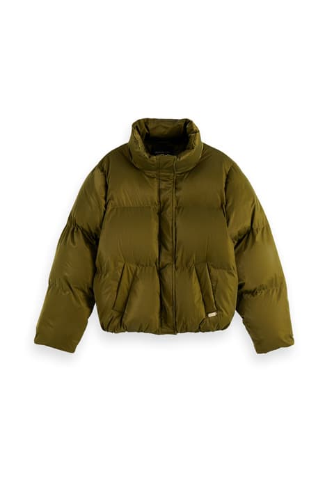 Jackets Military by Scotch & Soda