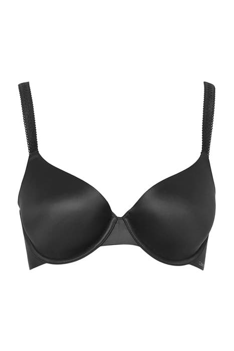 LIGHTLY LINED PC BLACK by Calvin Klein