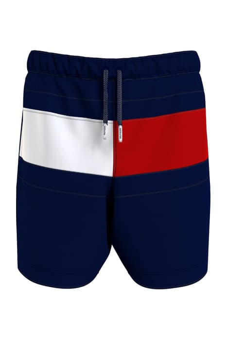 MEDIUM DRAWSTRING Desert Sky by Tommy Hilfiger