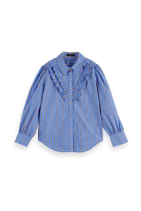 Shirts ls Combo O by Scotch & Soda