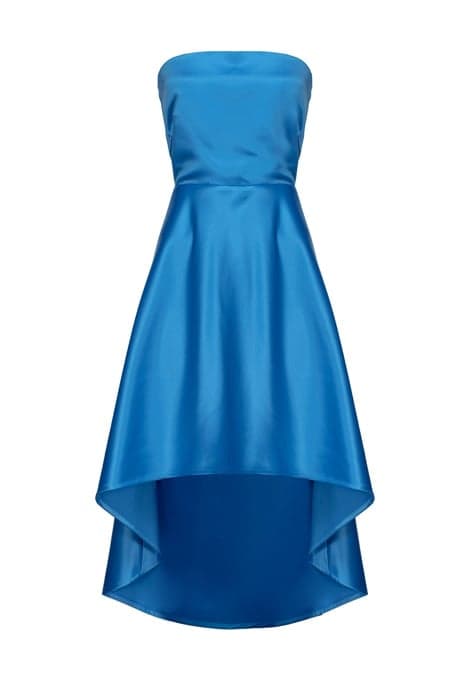 DARRIN ABITO DUCHESSE PALATIAL BLUE by PINKO