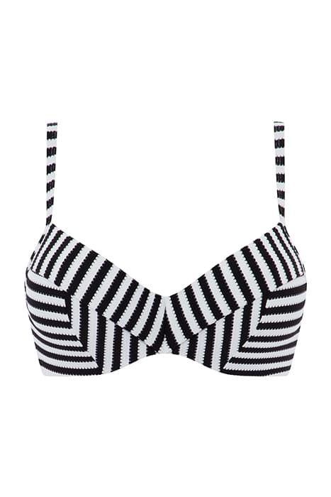 SW BRA TSHIRT COV STRAPED by Femilet