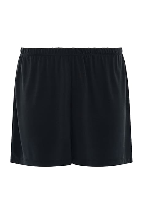 NW ON. SHORT BLACK by Femilet