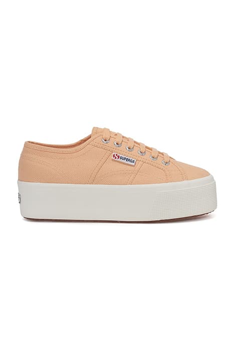 2790COTW LIN UP AND DWN OA-F by Superga