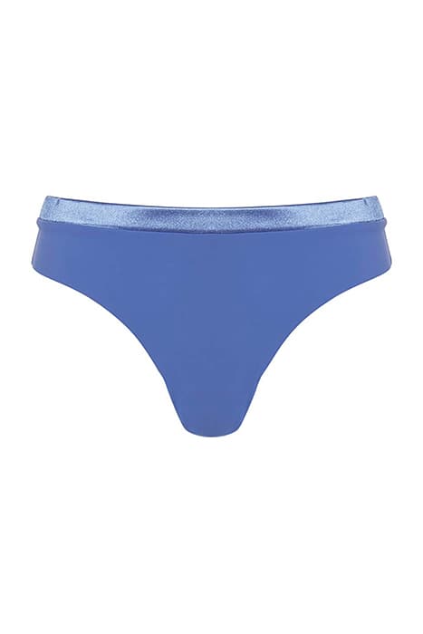 LI ON THONG ST SLIP THONG SH STORM BLUE by Livera