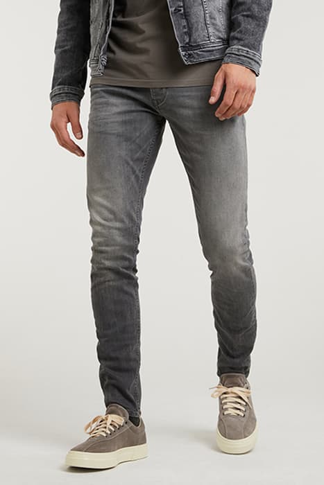 CARTER JAXSON JEANS-DENIM by CHASIN’