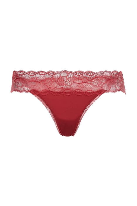 BIKINI DEEP SEA ROSE by Calvin Klein