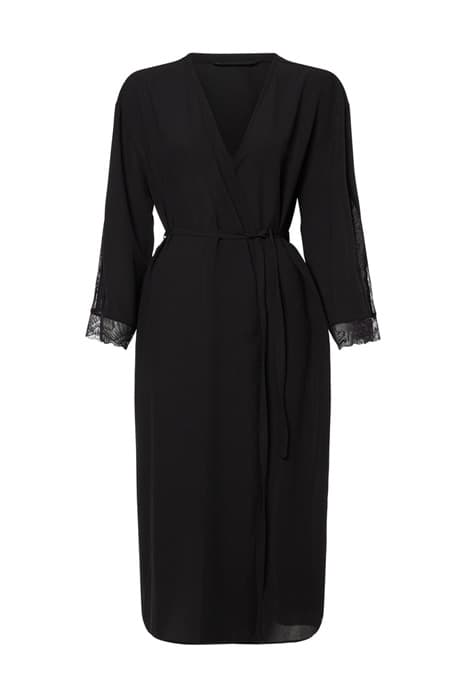 ROBE BLACK by Calvin Klein