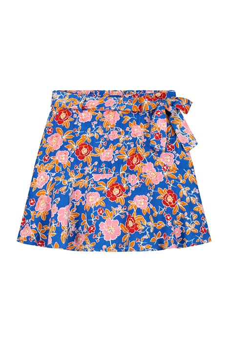 BILBAO SKORT VICTORIA BLUE VICTORIA BLUE by Shiwi