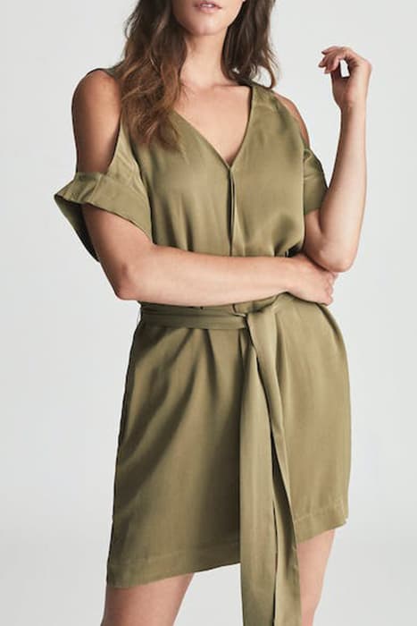 RUBY KHAKI by Reiss