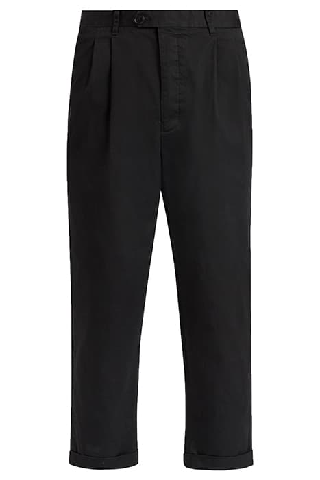 KALI TROUSER BLACK by AllSaints