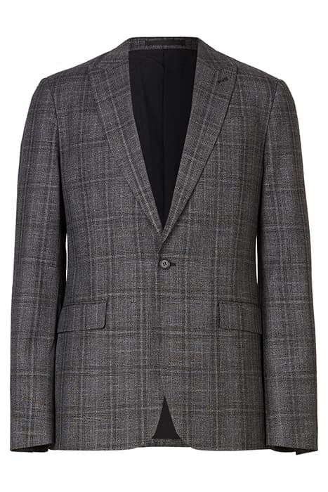 BENNETT BLAZER CHARCOAL by AllSaints