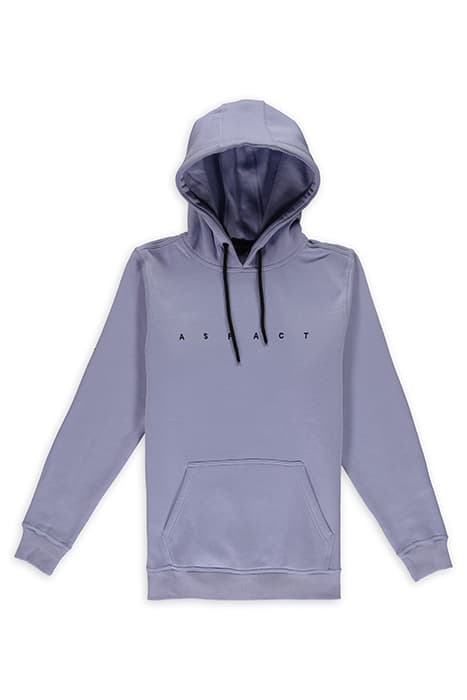 ICONIC HOODIE 2,0 B.LAVENDER by ASPACT