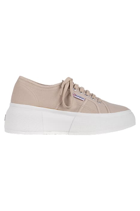 2287COTW BEIGE MOONLIGHT by Superga