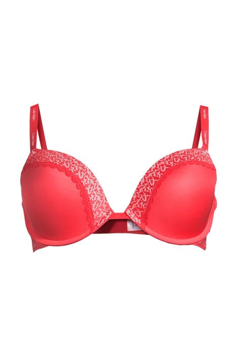 PUSH UP PLUNGE FIRE LILY by Calvin Klein