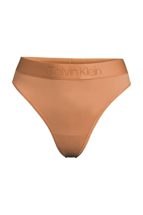 THONG SANDALWOOD by Calvin Klein