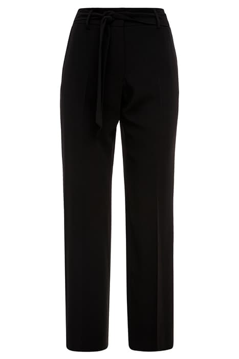 trousers TRUE BLACK by s. Oliver