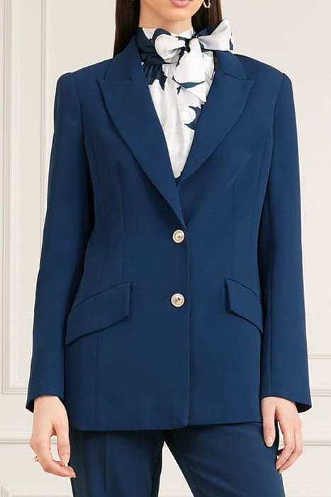 JACKLIN BLAZER SECRET BLUE by Marciano by Guess