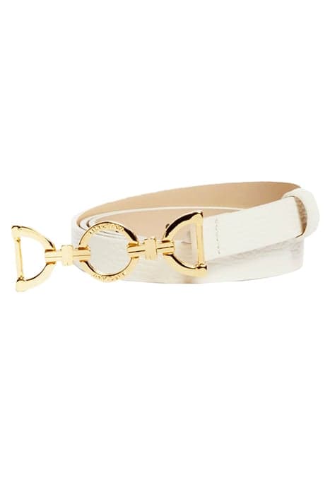 LISA WAIST BELT PALE PEARL by Marciano by Guess