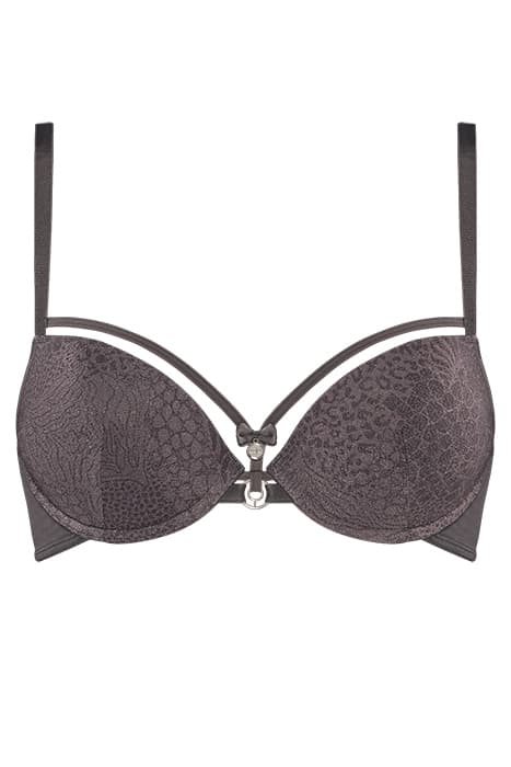 SPACE ODYSSEY SPARKLY GREY by Marlies Dekkers