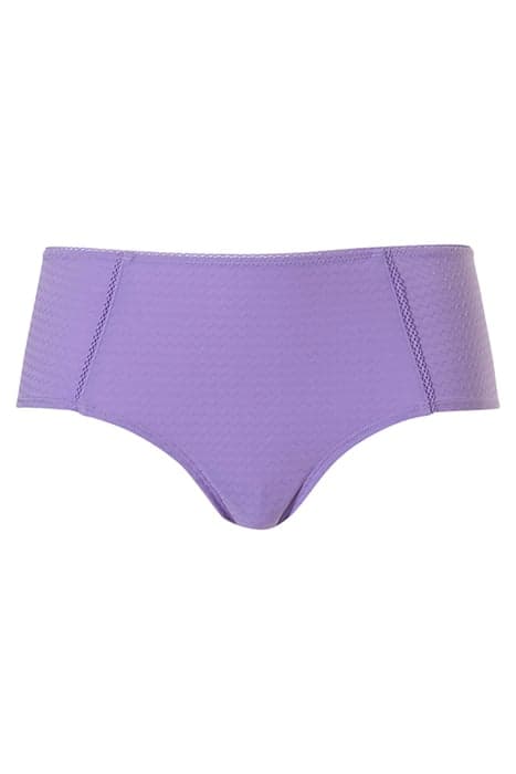 CO BO. SHORTY ZIGZAG LIGHT PURPLE by Livera