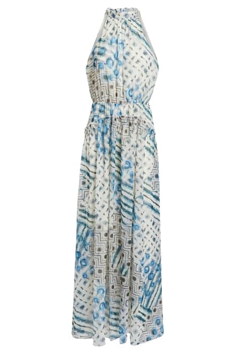 BEACH BATIK LONG DRE BEACH BATIK BLUE by Marciano by Guess