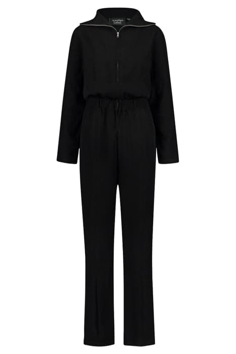 PASCALE JUMPSUIT L/S BLACK by Another Label