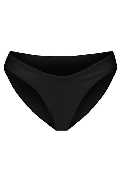 CLOVER BRIEF BLACK by Another Label