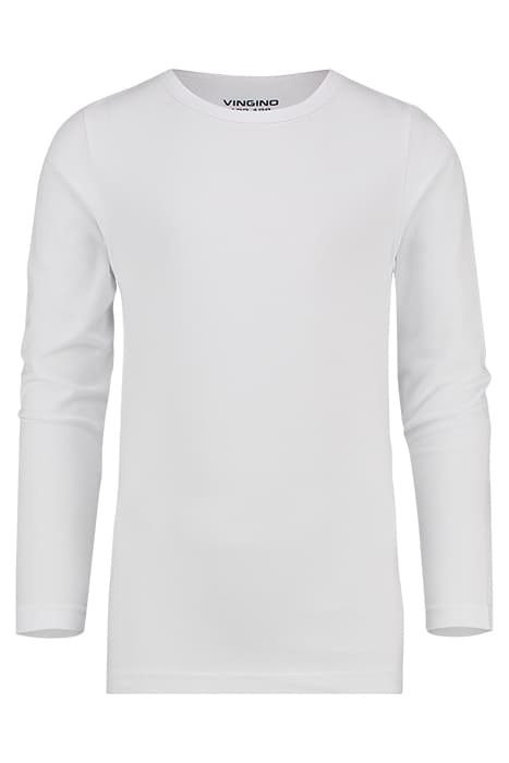 LONG SLEEVES CREW NECK TS BOYS 1 by Vingino