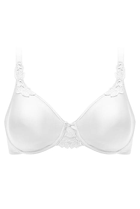 CO BRA UNDERW. COVERING MOLDED WHITE by Chantelle