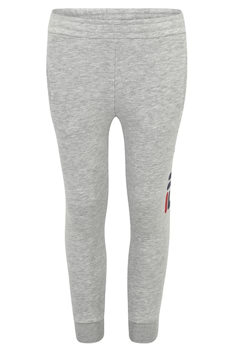 CISTA PROVO JOGG PANTS LIGHT GREY MELANGE by FILA