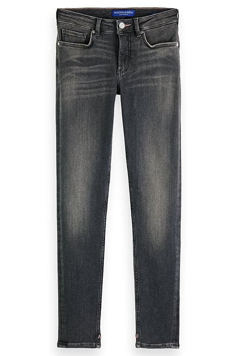 BOHEMIENNE SKINNY JEANS — NEW HOPES by Scotch & Soda