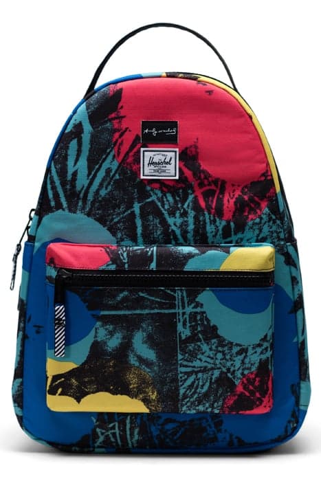 ANDY WARHOL | ECO NOVA MID-VOLUME FLOWERS by Herschel