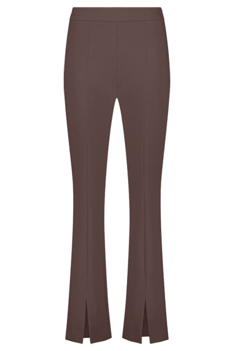 GINGER PANTS HAZEL BROWN by Another Label