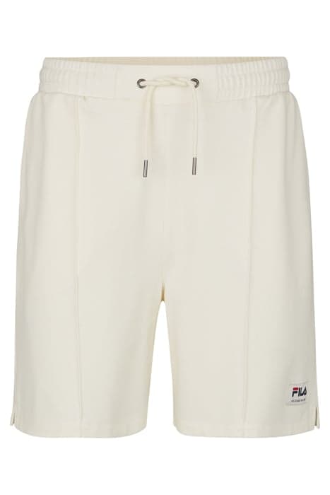 TELESE PINTUCK SHORTS SWEET CORN by FILA