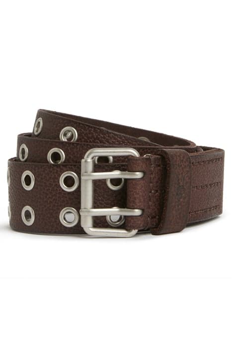 STURGE BELT BROWN by AllSaints