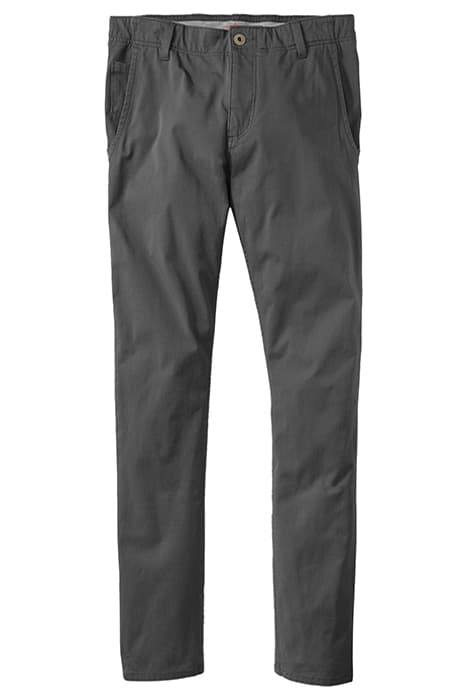 ALPHA KHAKI 360 SKINNY GREYS STEELHEAD by Dockers