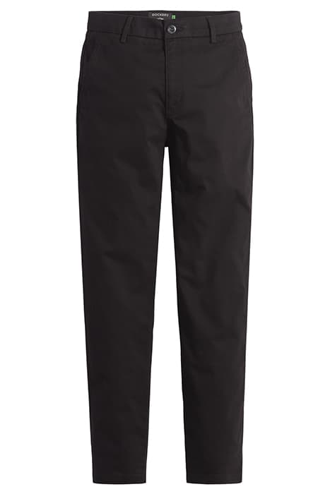 WEEKEND SKINNY CHINO BLACKS BEAUTIFUL BLACK by Dockers