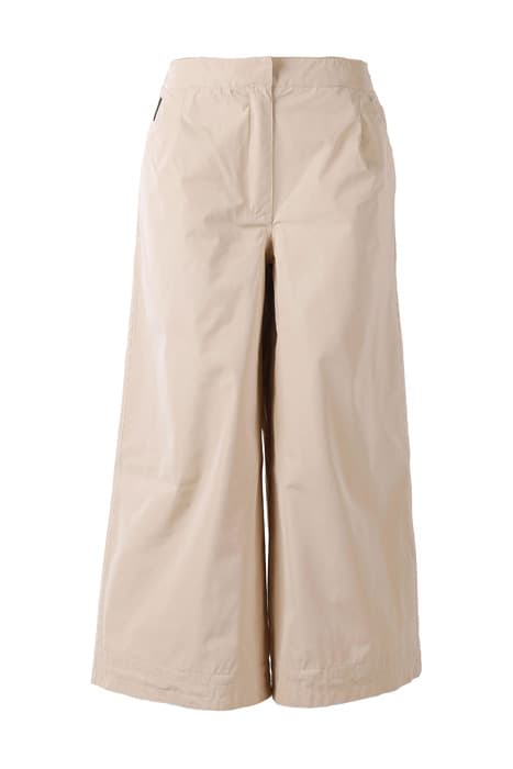 REX WNS PANTS BEIGE SMOKE by Didriksons