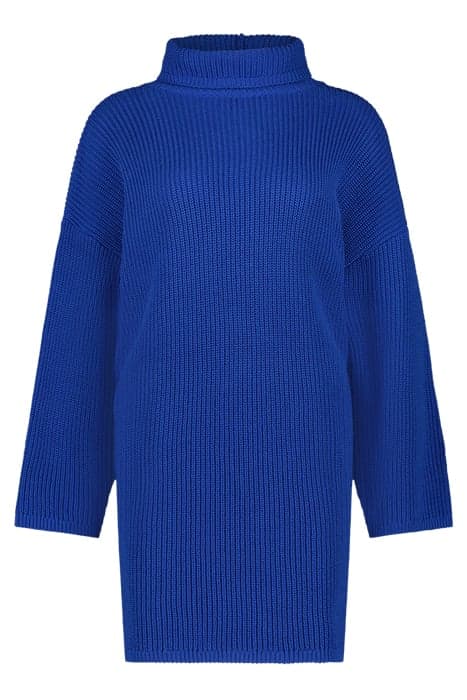 MYRA KNITTED PULL L/S COBALT BLUE by Another Label