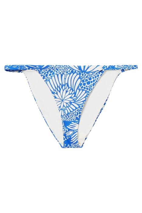 PRINTED BIKINI BOTTOM COMBO A by Scotch & Soda