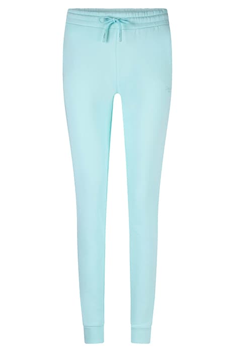 S/ GENNA PANTS MINT GREEN by Cavallaro Napoli