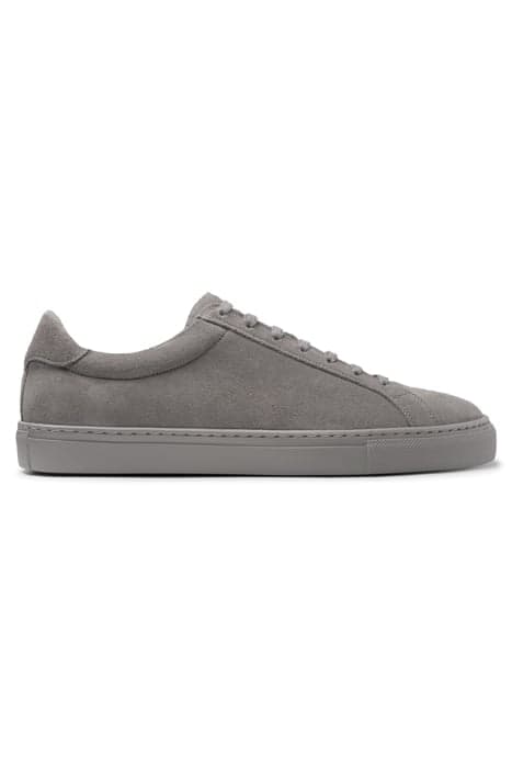 Grey Monochrome Sneaker by Suitsupply